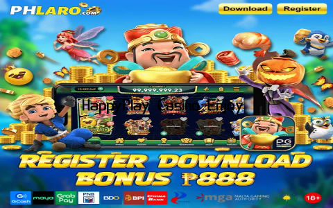 HappyPlay Casino Enjoy Exciting Games Online