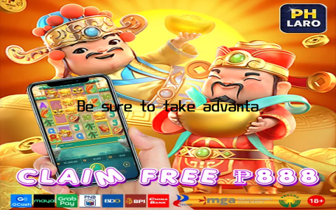 Be sure to take advantage of these offers