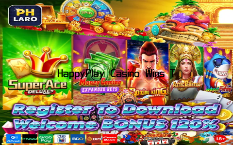 HappyPlay Casino Wins Top Gaming Industry Award