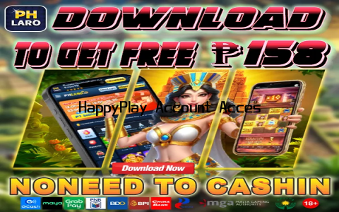 HappyPlay Account Access and Login Portal