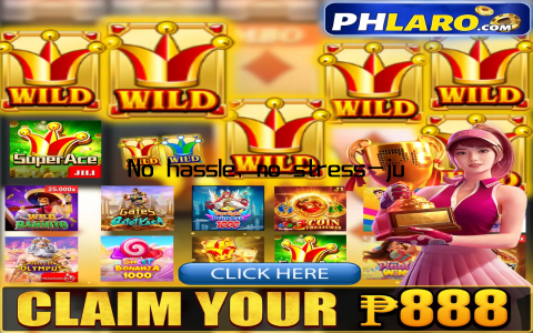 No hassle, no stress—just pure, unadulterated gaming bliss