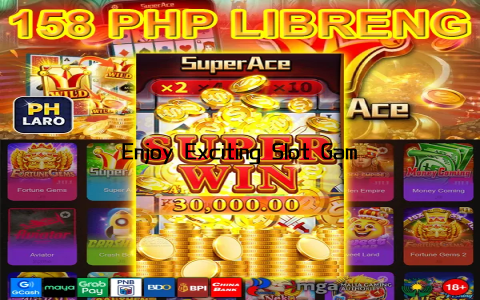 Enjoy Exciting Slot Games with HappyPlay