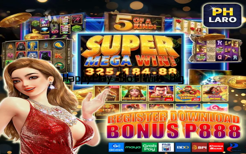 HappyPlay Slot Wins Big with Latest Jackpot Release